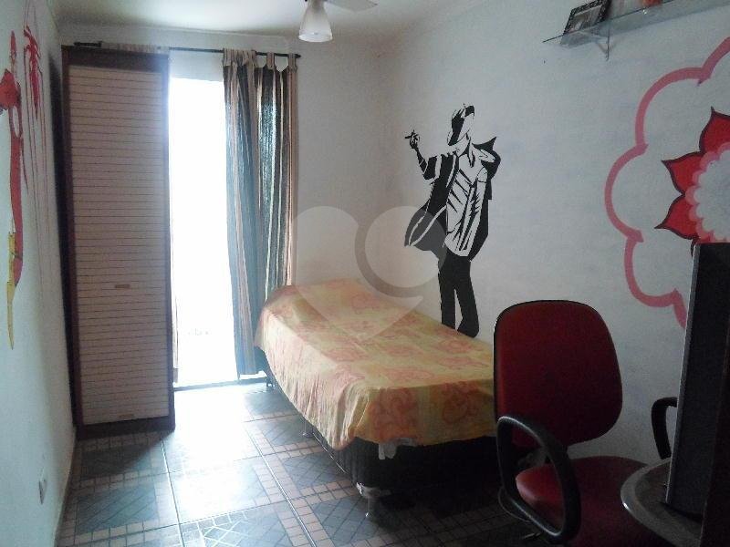 Sobrado à venda com 6 quartos em Vila Nova Mazzei, São Paulo, SP