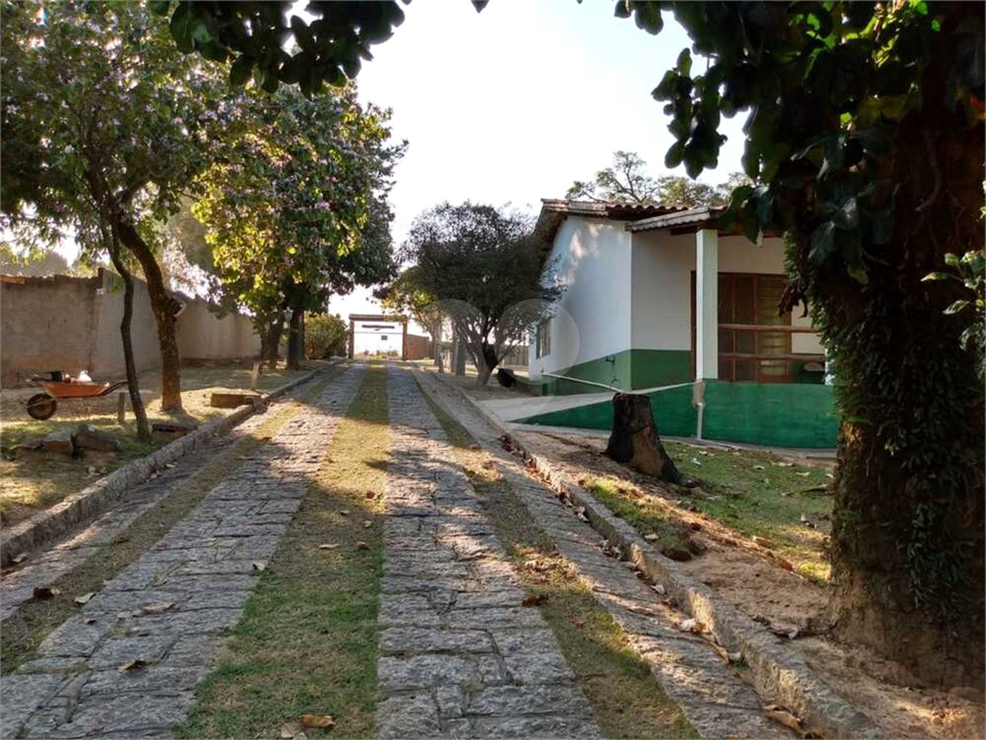 Chácara à venda com 4 quartos em Brigadeiro Tobias, Sorocaba, SP