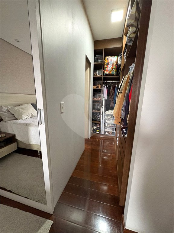 Apartamento à venda com 3 quartos, sendo 1 suíte, em Nova Petrópolis, São Bernardo do Campo, SP