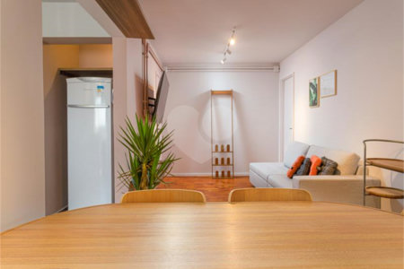 Apartamento à venda com 4 quartos, sendo 1 suíte, em Vila Cordeiro, São Paulo, SP
