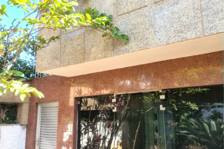 Sobrado à venda com 4 quartos, sendo 2 suítes, em Sumarezinho, São Paulo, SP