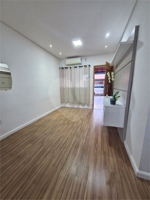 Casa à venda com 2 quartos no condomínio Residencial Santa Lucia, São Carlos - SP