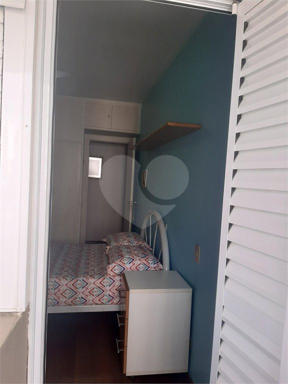 Apartamento à venda com 4 quartos, sendo 3 suítes, em Água Fria, São Paulo, SP