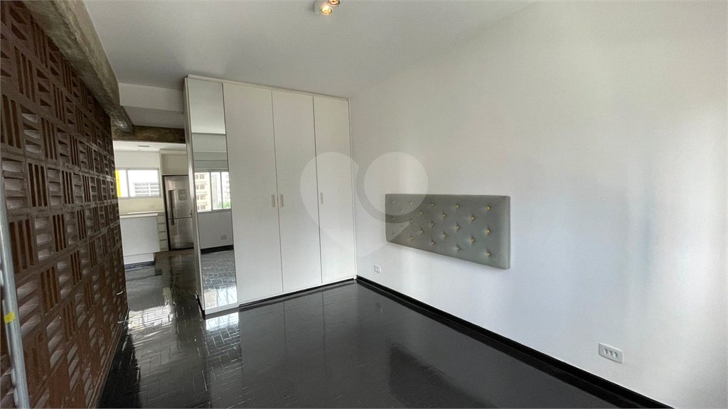 Apartamento à venda com 1 quarto em Itaim Bibi, São Paulo, SP