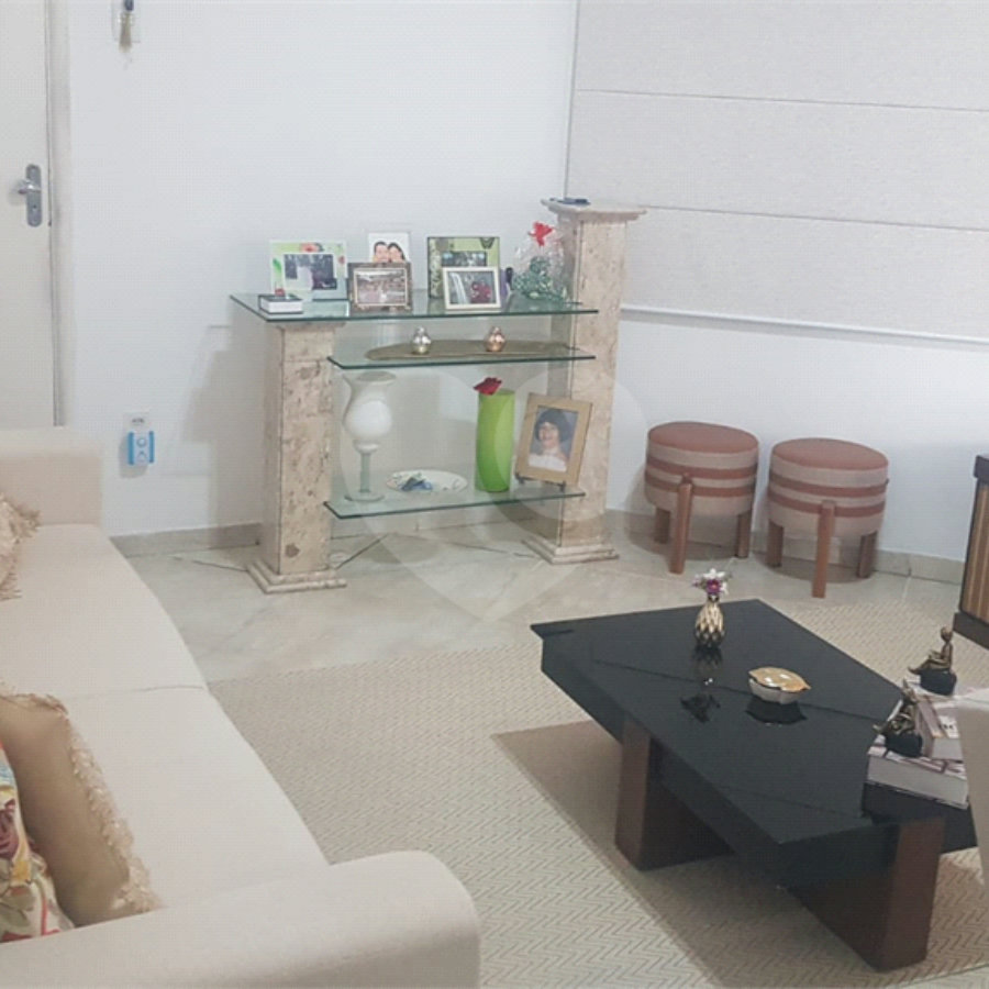 Apartamento à venda com 2 quartos no Centro, Rio de Janeiro, RJ