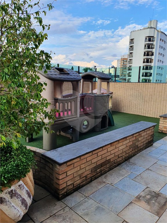 Apartamento à venda com 3 quartos, sendo 1 suíte, em Vila Paulicéia, São Paulo, SP