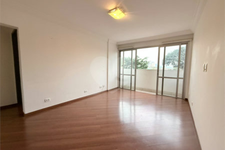 Apartamento à venda com 2 quartos em Vila Olímpia, São Paulo, SP