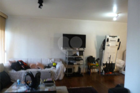 Apartamento à venda com 4 suítes em Fazenda Morumbi, São Paulo, SP