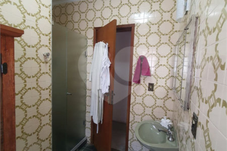 Sobrado à venda com 3 quartos, sendo 1 suíte, em Jardim Prudência, São Paulo, SP