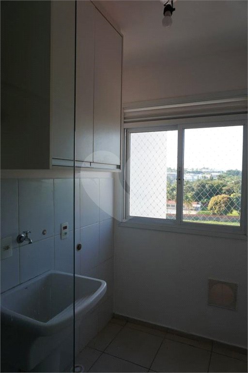 Apartamento à venda com 3 quartos, sendo 1 suíte, em Bela Vista, Salto, SP