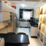 Apartamento à venda com 2 quartos em Vila Nossa Senhora Aparecida, São Roque, SP