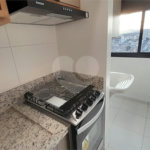 Apartamento para alugar com 2 quartos em Vila Mazzei, São Paulo, SP