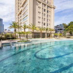 Apartamento à venda com 4 suítes em Real Parque, São Paulo, SP