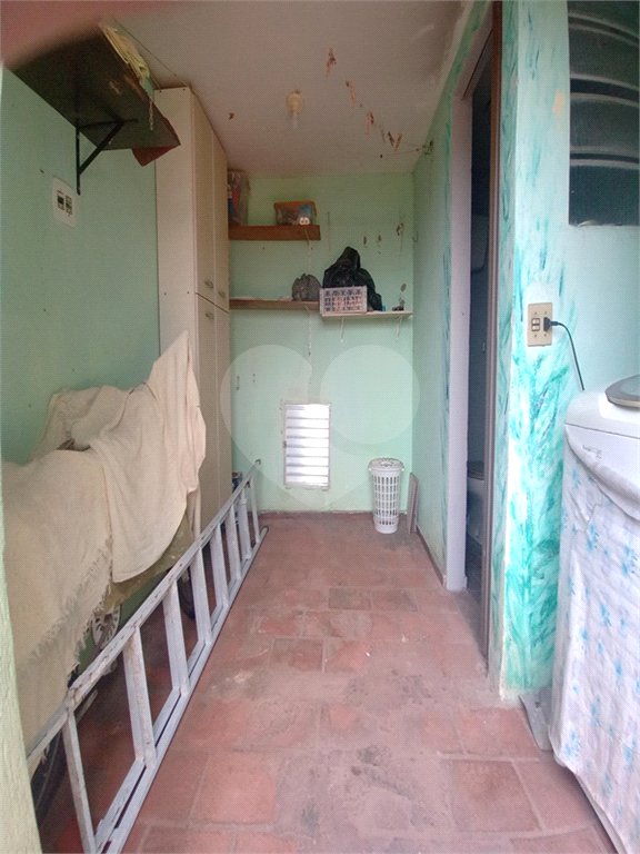 Sobrado à venda com 2 quartos em Tucuruvi, São Paulo, SP