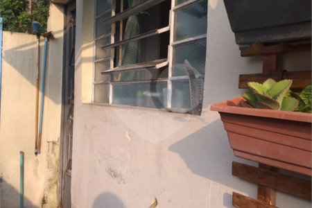 Casa à venda com 2 quartos em Chora Menino, São Paulo, SP