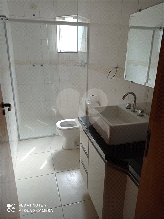Sobrado à venda com 3 quartos, sendo 1 suíte, em Freguesia do Ó, São Paulo, SP