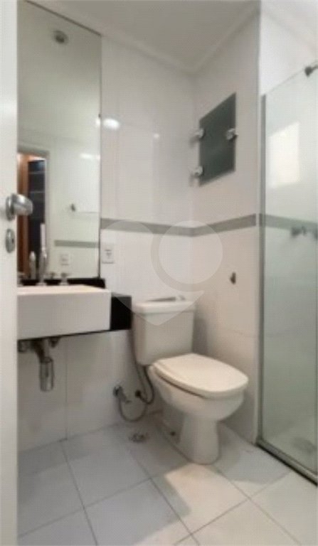 Apartamento à venda com 2 quartos, sendo 1 suíte, em Jardim Íris, São Paulo, SP