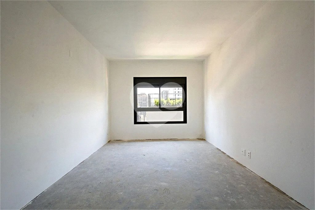 Apartamento à venda com 3 suítes em Campo Belo, São Paulo, SP