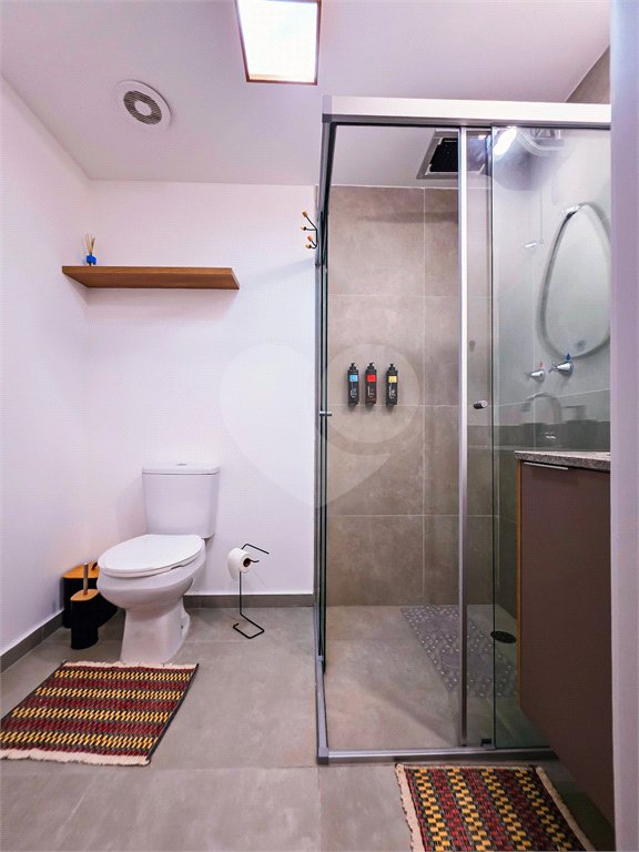 Studio para alugar com 1 quarto em Butantã, São Paulo, SP