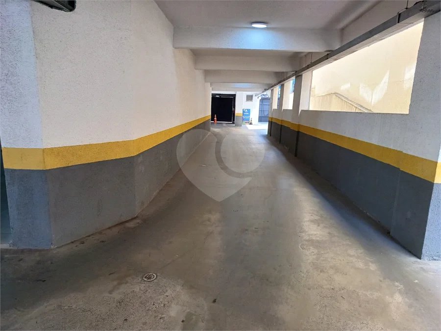 Apartamento para alugar com 1 quarto em Santana, São Paulo, SP