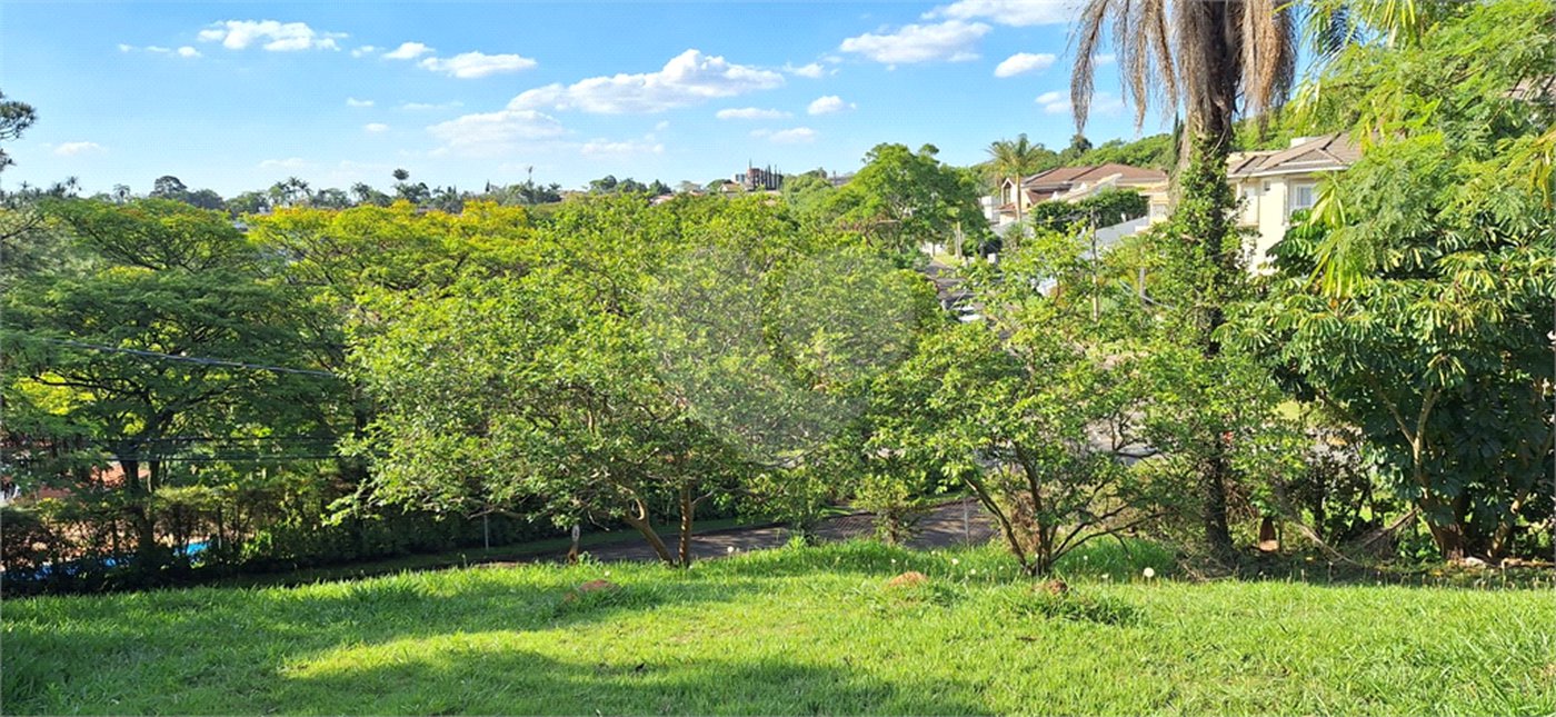Terreno à venda em Marambaia, Vinhedo, SP