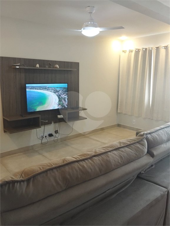 Casa à venda com 3 quartos, sendo 2 suítes,  em São José, Armação dos Búzios, RJ