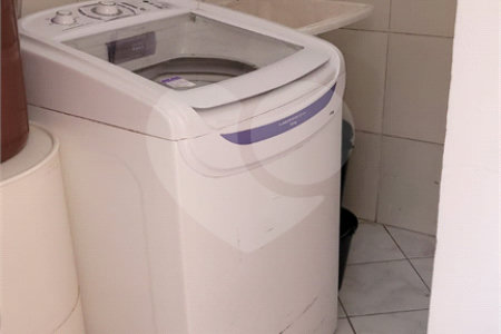 Sobrado à venda com 3 quartos em Água Fria, São Paulo, SP