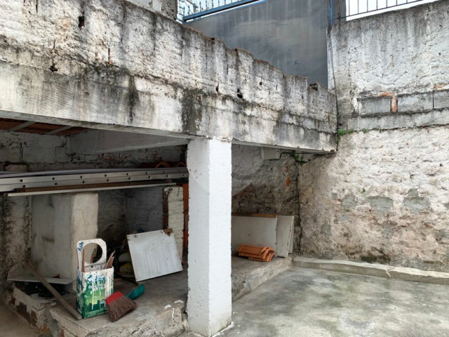 Terreno à venda em Mandaqui, São Paulo, SP