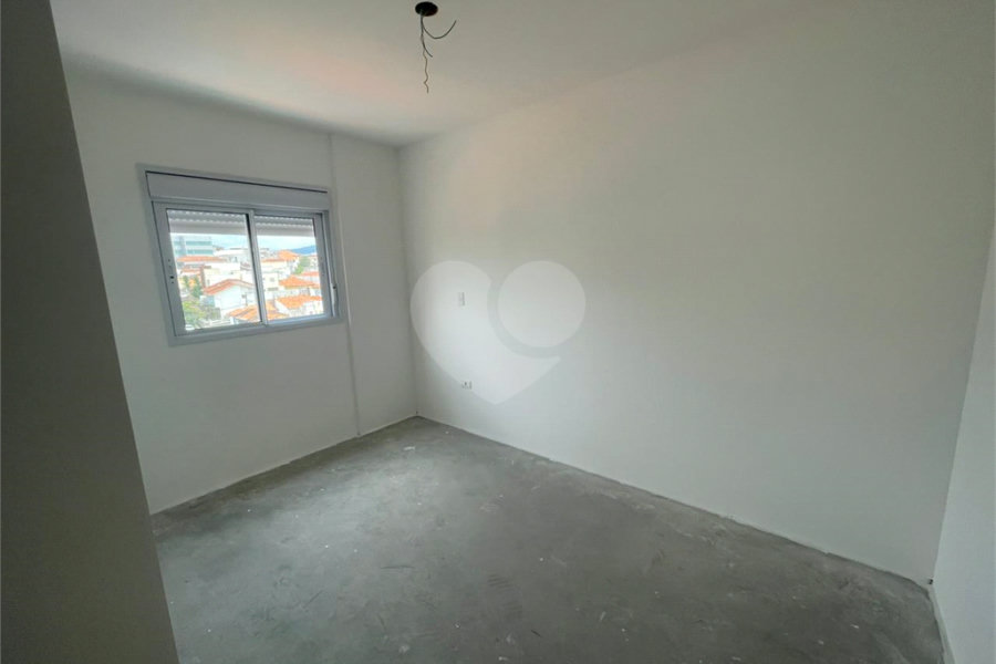 Apartamento para alugar com 2 quartos em Tucuruvi, São Paulo, SP