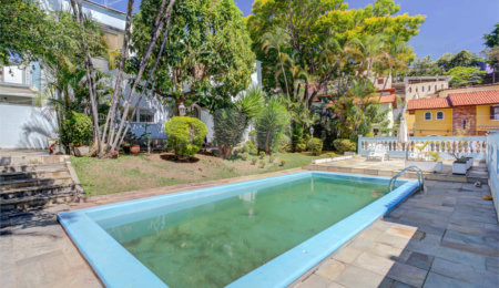 Sobrado à venda com 3 suítes em Jardim Prudência, São Paulo, SP