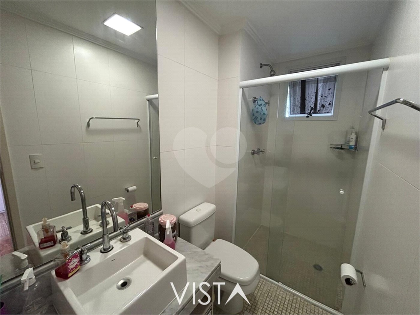 Apartamento à venda com 3 suítes em Chácara Califórnia, São Paulo, SP