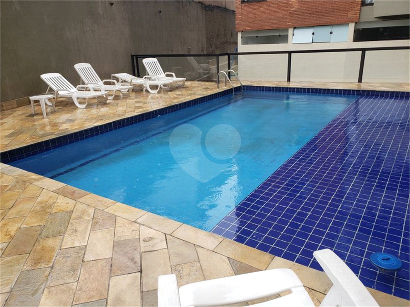Apartamento à venda com 3 quartos, sendo 1 suíte, em Santo Amaro, São Paulo, SP