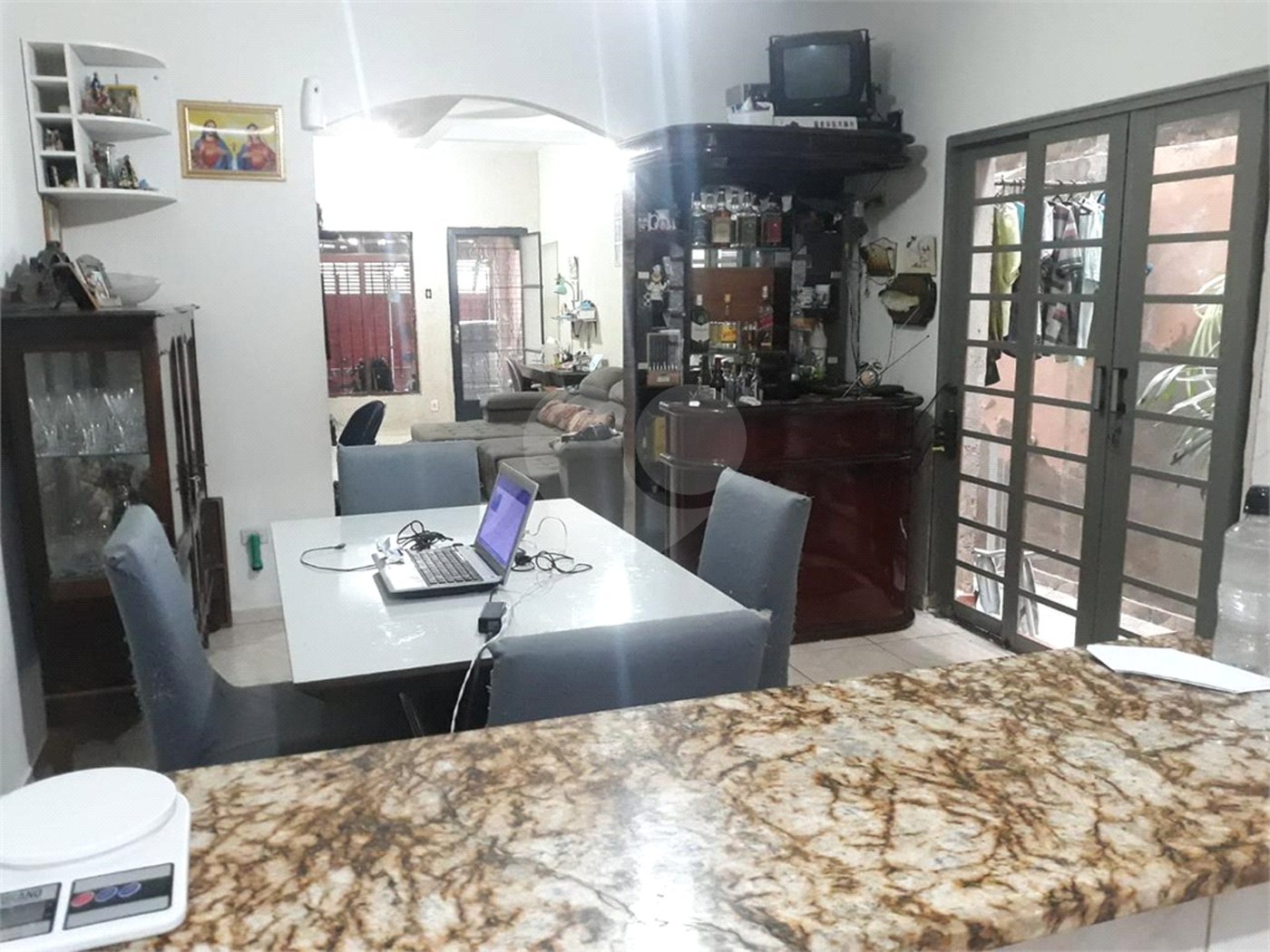 Sobrado à venda com 3 suítes em Vila Nivi, São Paulo, SP