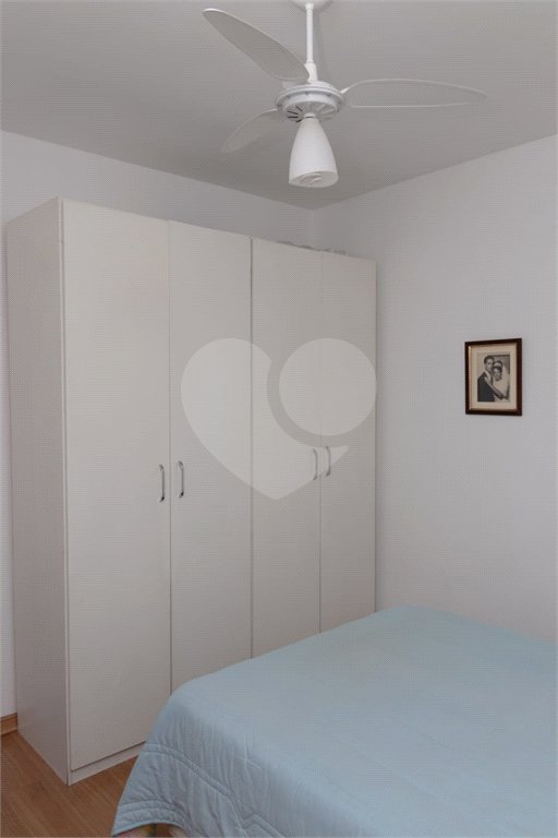 Apartamento à venda com 2 quartos em Tijuca, Rio de Janeiro, RJ