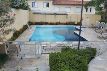 Casa em condomínio à venda com 3 quartos, sendo 1 suíte,  em Vila São Silvestre, São Paulo, SP