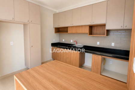 Casa à venda com 3 suítes em Residencial Costa Leste, Três Lagoas, MS