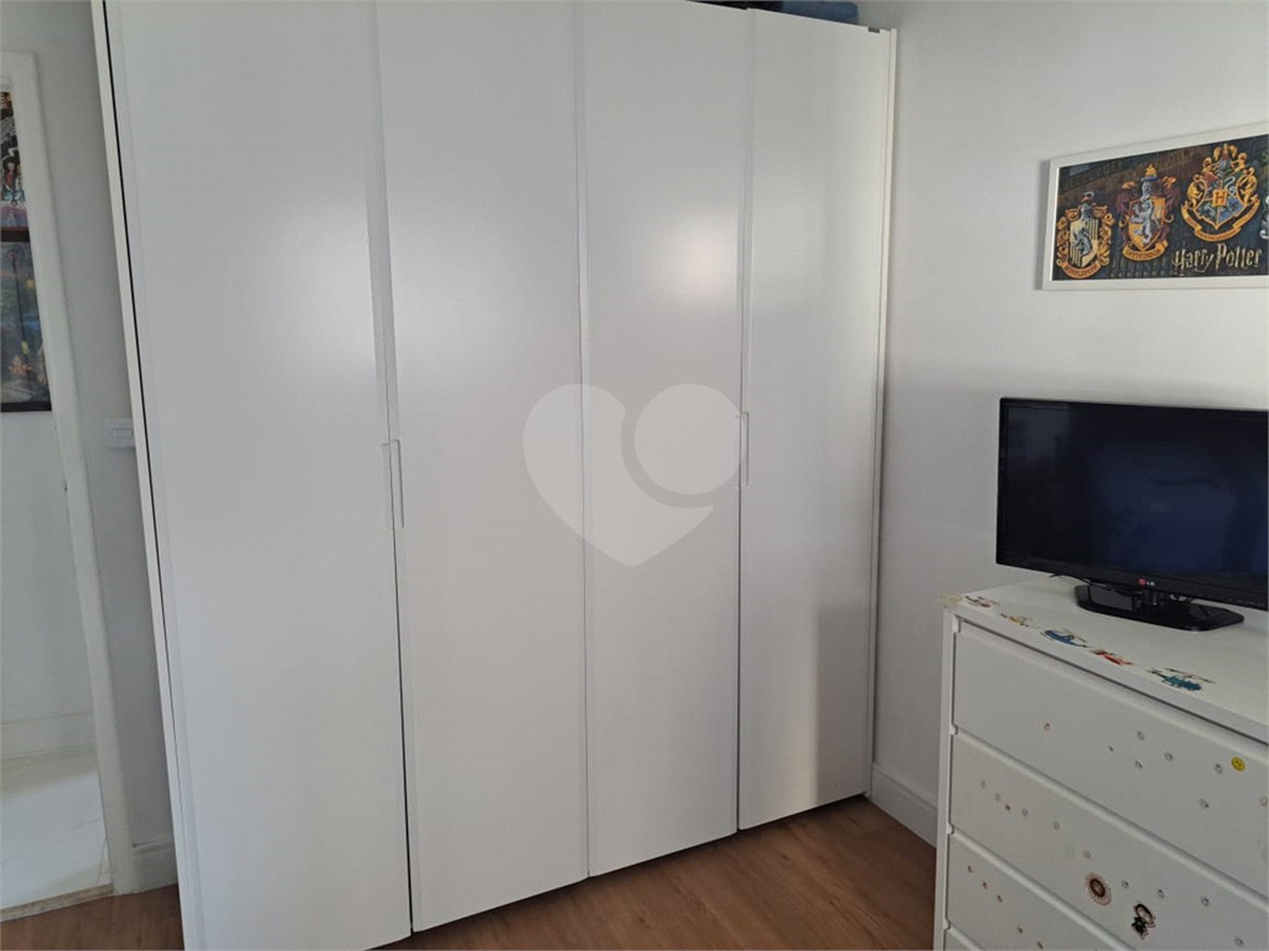 Apartamento à venda - Saúde