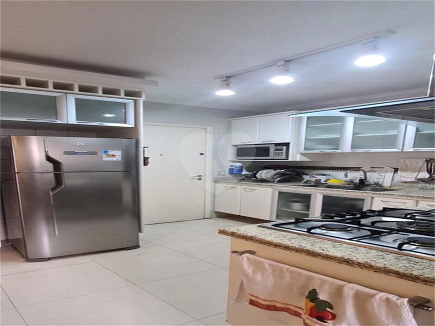 Apartamento à venda com 3 quartos, sendo 1 suíte, em Planalto Paulista, São Paulo, SP