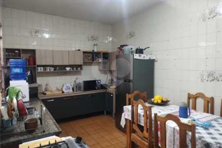 Casa à venda com 3 quartos em Vila Nova Trieste, Jarinu, SP