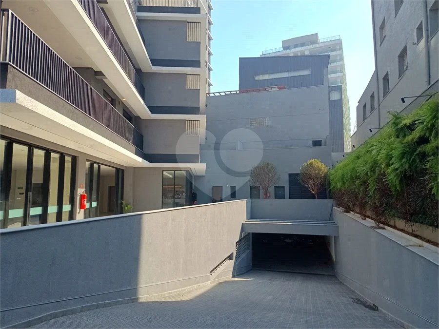 Apartamento à venda com 2 quartos, sendo 1 suíte,  em Vila Baruel, São Paulo, SP
