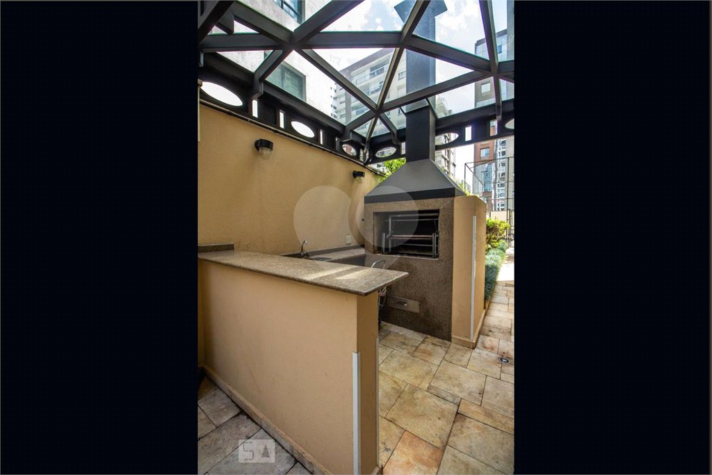 Apartamento à venda com 2 quartos, sendo 1 suíte, em Pinheiros, São Paulo, SP