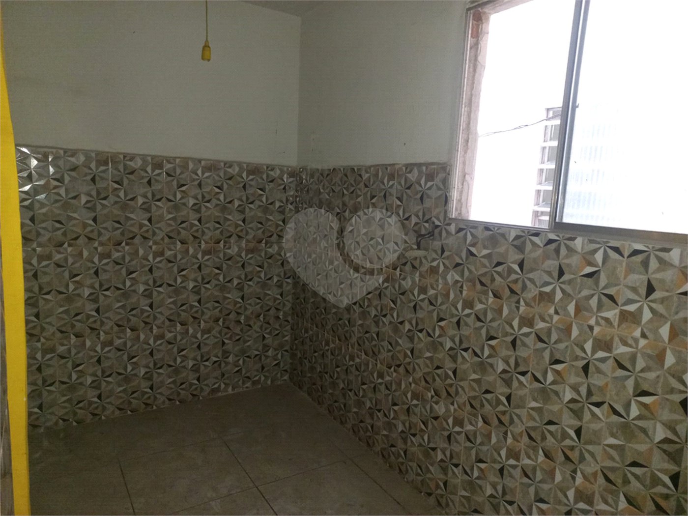 Apartamento à venda com 3 quartos em São Cristóvão, Rio de Janeiro, RJ