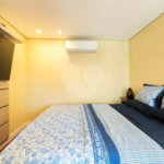 Apartamento para alugar com 1 quarto em Consolação, São Paulo, SP