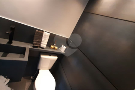 Apartamento à venda com 2 suítes em Jardim Caboré, São Paulo, SP