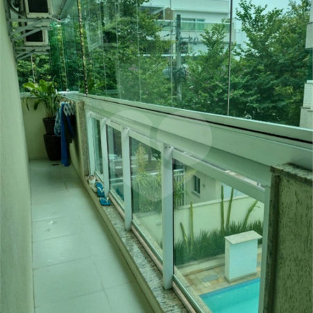 Apartamento à venda com 3 quartos, sendo 1 suíte, em Recreio dos Bandeirantes, Rio de Janeiro, RJ