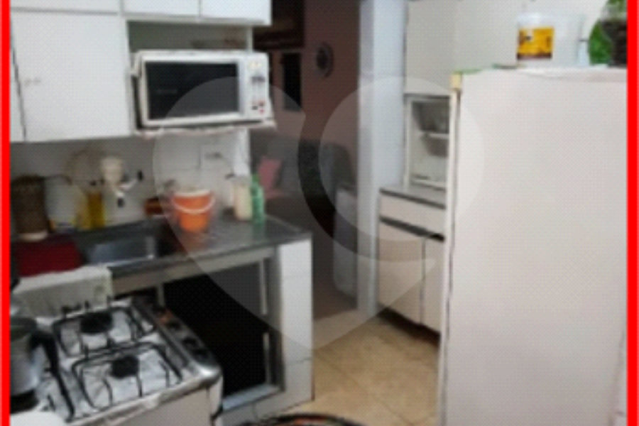 Casa Térrea à venda com 3 suítes em Jabaquara, São Paulo, SP