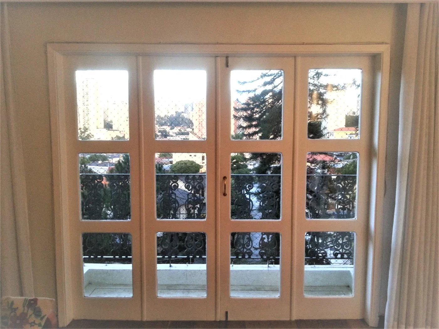 Apartamento à venda com 3 quartos, sendo 1 suíte, em Jardim Taboão, São Paulo, SP