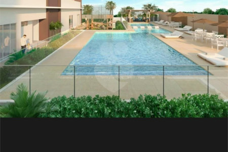 Apartamento à venda com 3 quartos, sendo 1 suíte,  em Parque Campolim, Sorocaba, SP