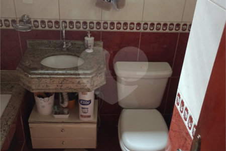 Casa à venda ou para alugar com 3 quartos, sendo 1 suíte, em Campo Grande, Rio de Janeiro, RJ