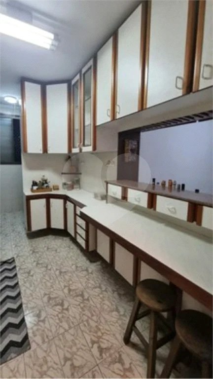 Apartamento de 2 quartos à venda na Penha